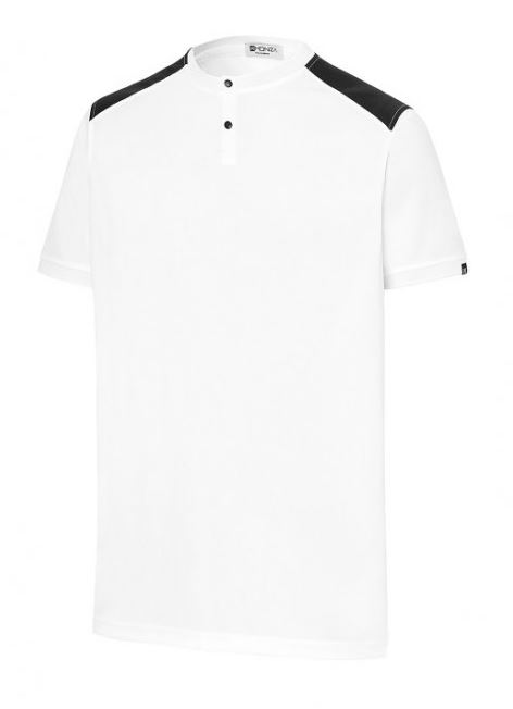 CAMISETA 3019 CLAUDÀTORS MÀNIGA CURTA GROWING BLANCA