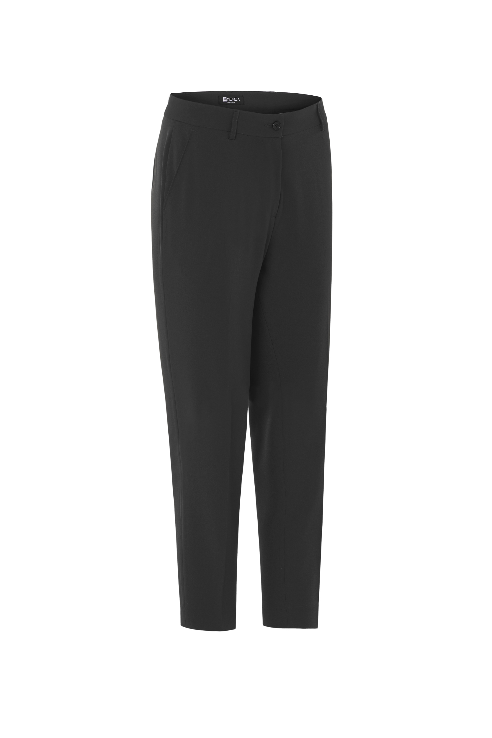 PANTALÓ 4022 DE SALA DONA GRIS