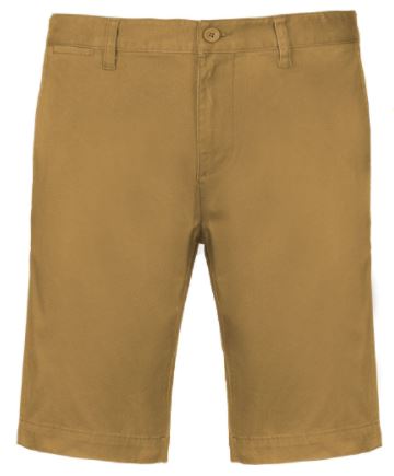 PANTALÓ CURT K750 XINÈS HOME CAMEL