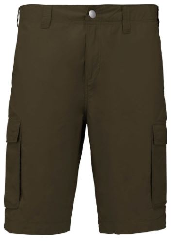 PANTALÓ CURT K755 LLEUGER HOME MULTIBUTXAQUES LIGHT KAKI