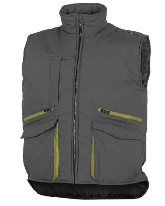 ARMILLA SIERRA2 MULTIBUTXAQUES GRIS/VERD ARMILLA SIERRA2 MULTIBUTXAQUES GRIS/VERD