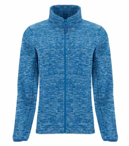 CHAQUETA FORRO POLAR ARTIC MUJER 6413 ROYAL VIGORE CHAQUETA FORRO POLAR ARTIC MUJER 6413 ROYAL VIGORE