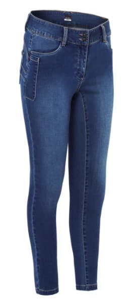 PANTALON 4018 DENIM SRA PUSH UP SLIM DENIM 534 PANTALON 4018 DENIM SRA PUSH UP SLIM DENIM 534