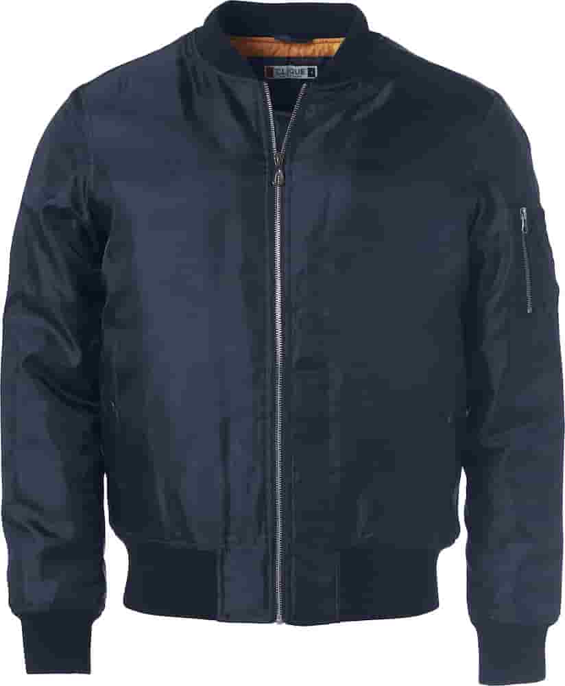 JAQUETA 020955 BOMBER UNISEX MARÍ JAQUETA 020955 BOMBER UNISEX MARÍ