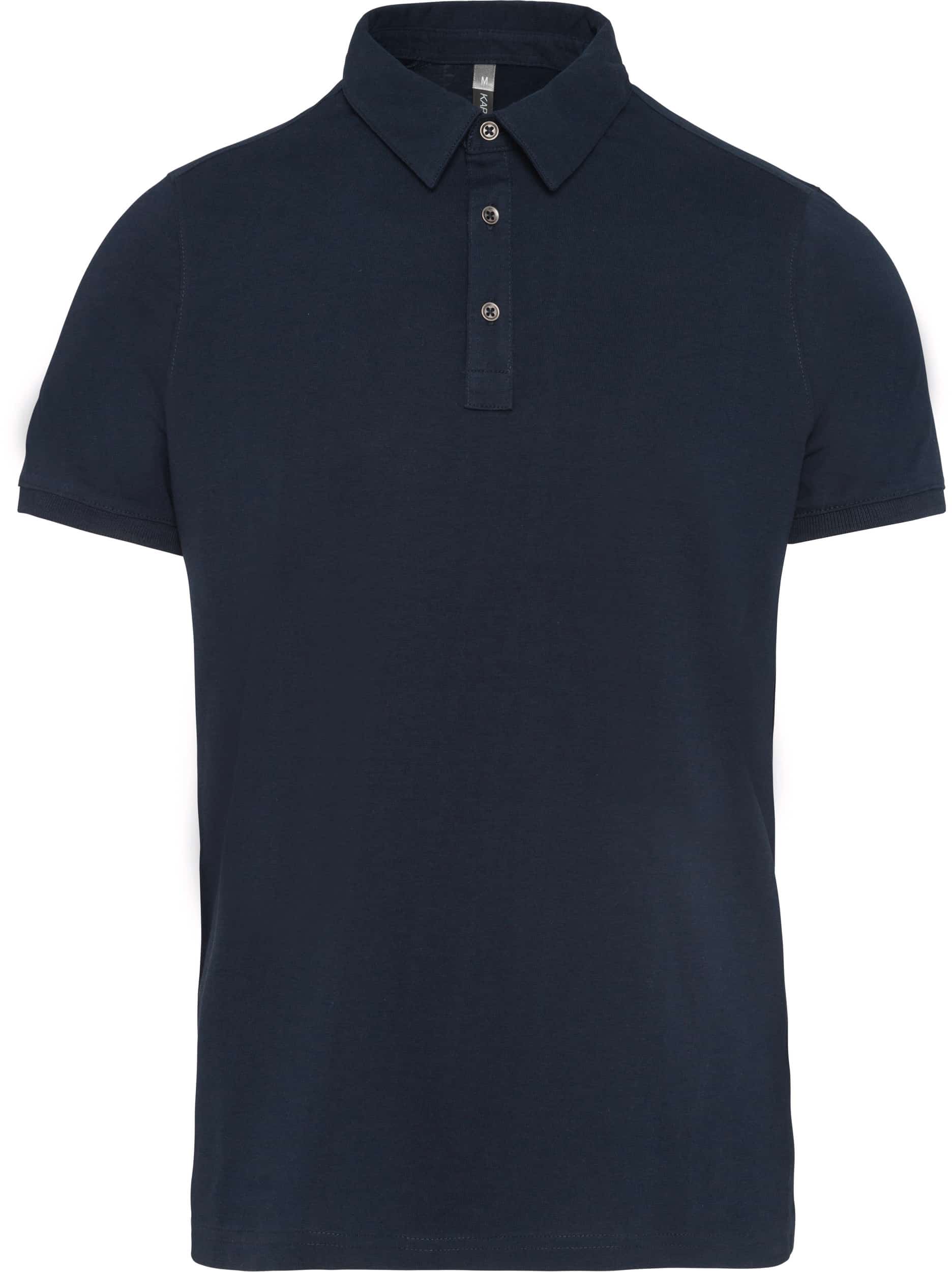 POLO K262 MÀNIGA CURTA HOME NAVY POLO K262 MÀNIGA CURTA HOME NAVY