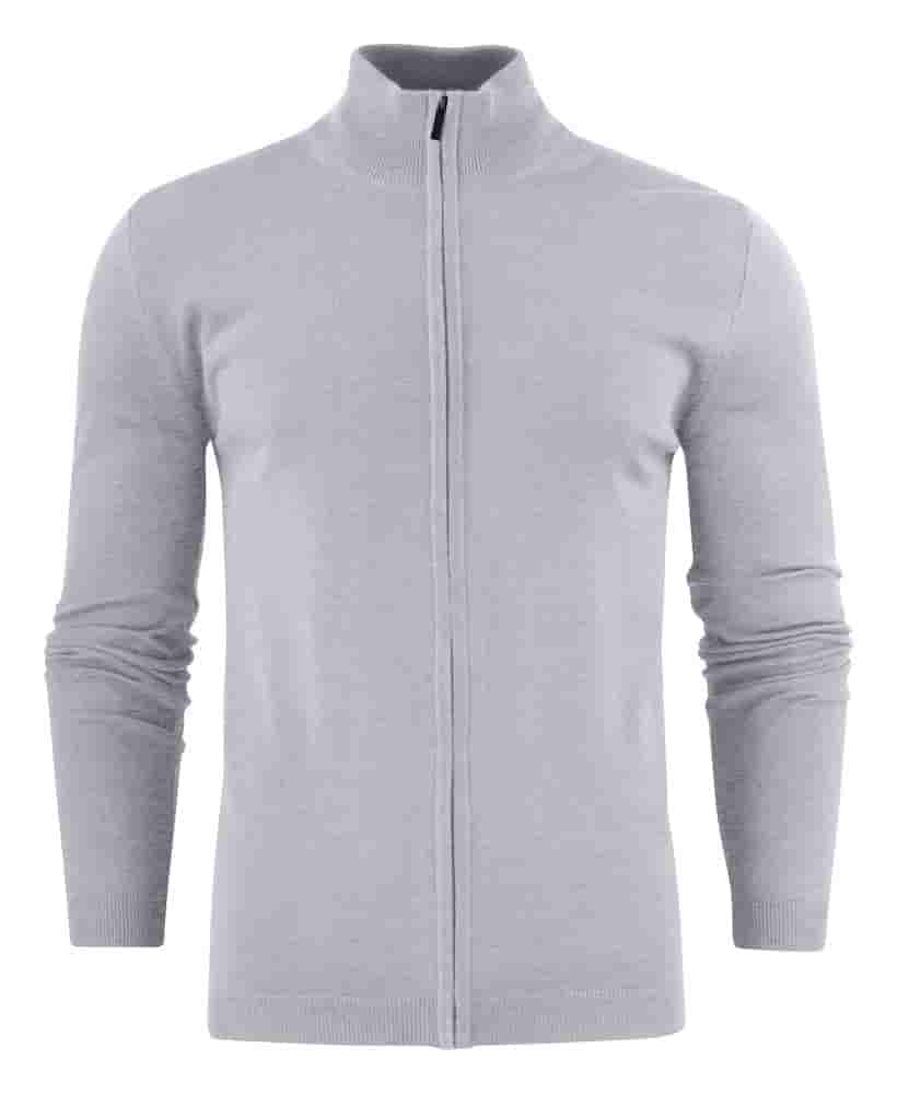 JAQUETA CARDIGAN 2112510 SONETTE GRIS MARENGO JAQUETA CARDIGAN 2112510 SONETTE GRIS MARENGO
