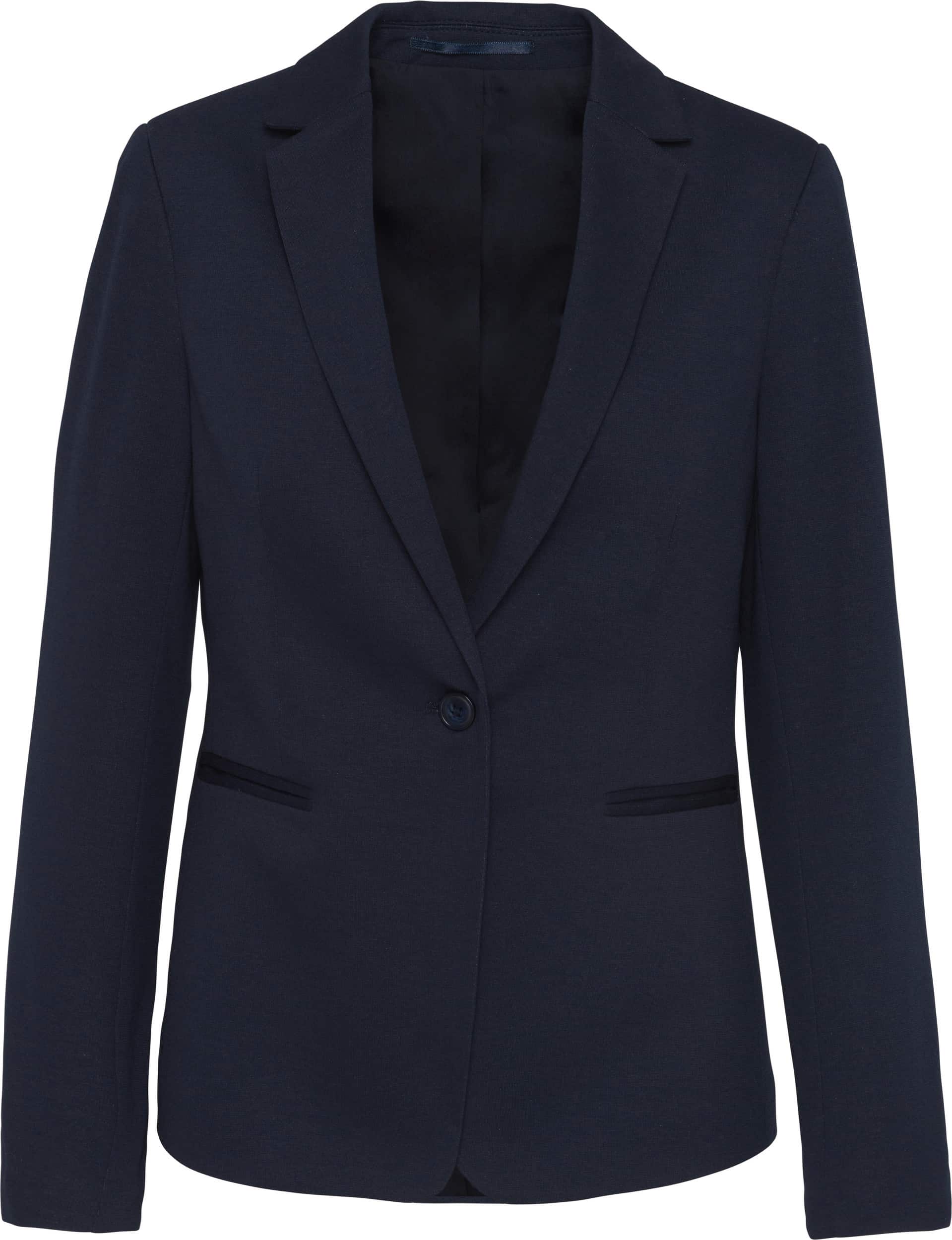 JAQUETA DE PUNT K6133 DONA NIGHT NAVY HEATHER JAQUETA DE PUNT K6133 DONA NIGHT NAVY HEATHER