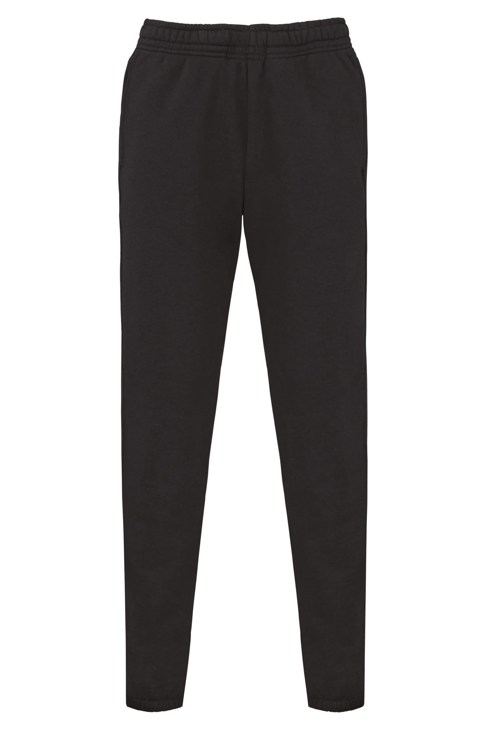 PANTALÓ K7025C FELPA HOME ECO NEGRE PANTALÓ K7025C FELPA HOME ECO NEGRE
