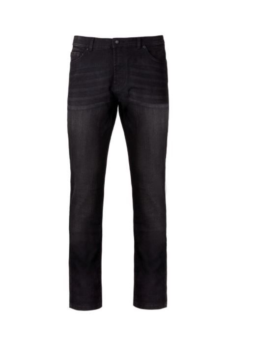 PANTALÓ K743 TEXÀ NEGRE