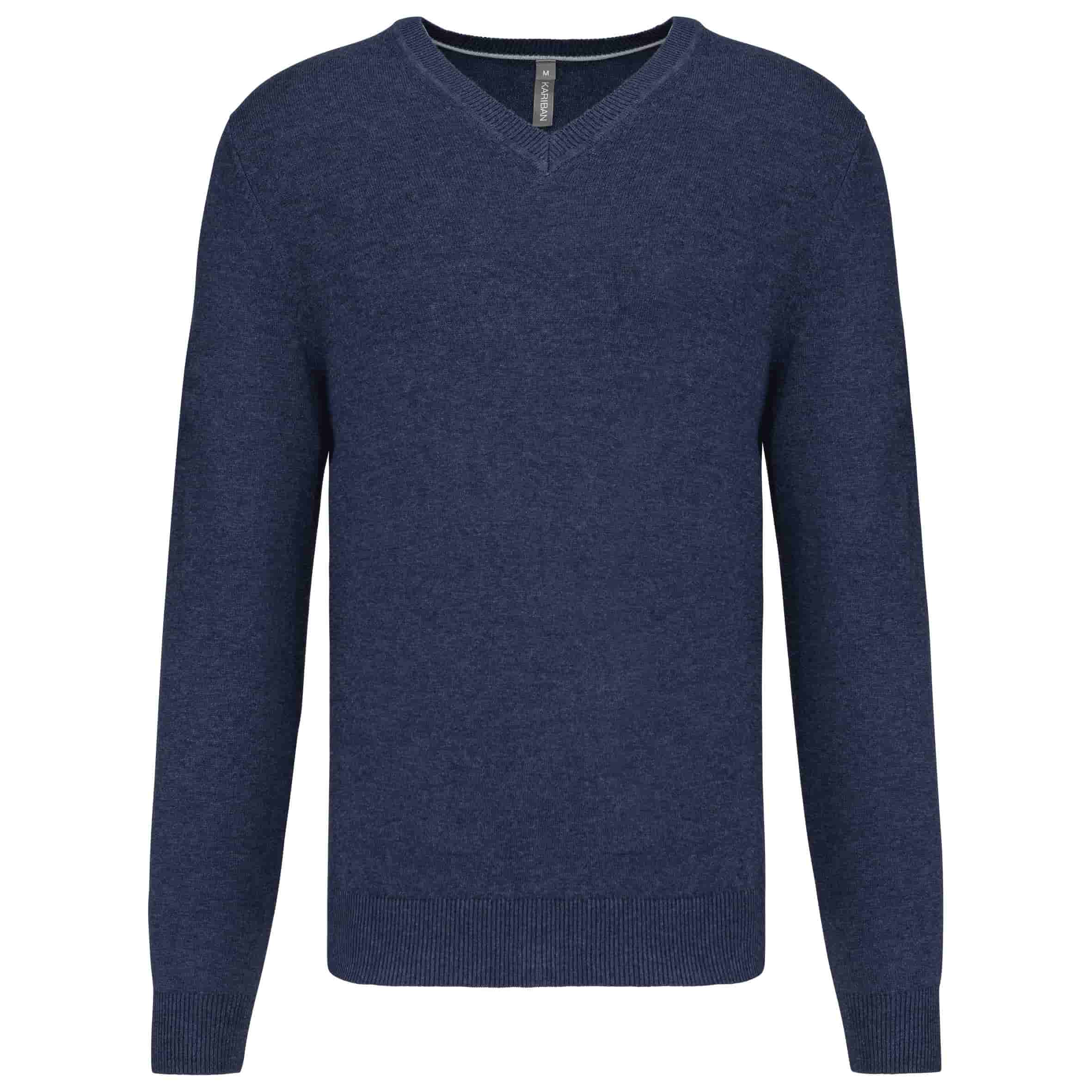 JERSEI K982 PREMIUM HOME COLL DE BEC NAVY HEATHER JERSEI K982 PREMIUM HOME COLL DE BEC NAVY HEATHER
