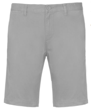 PANTALÓ CURT K750 XINÈS HOME FINE GREY