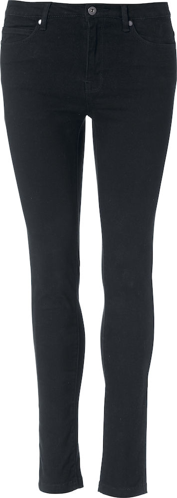 PANTALÓ 022041 POCKET STRETCH LADIES NEGRE PANTALÓ 022041 POCKET STRETCH LADIES NEGRE