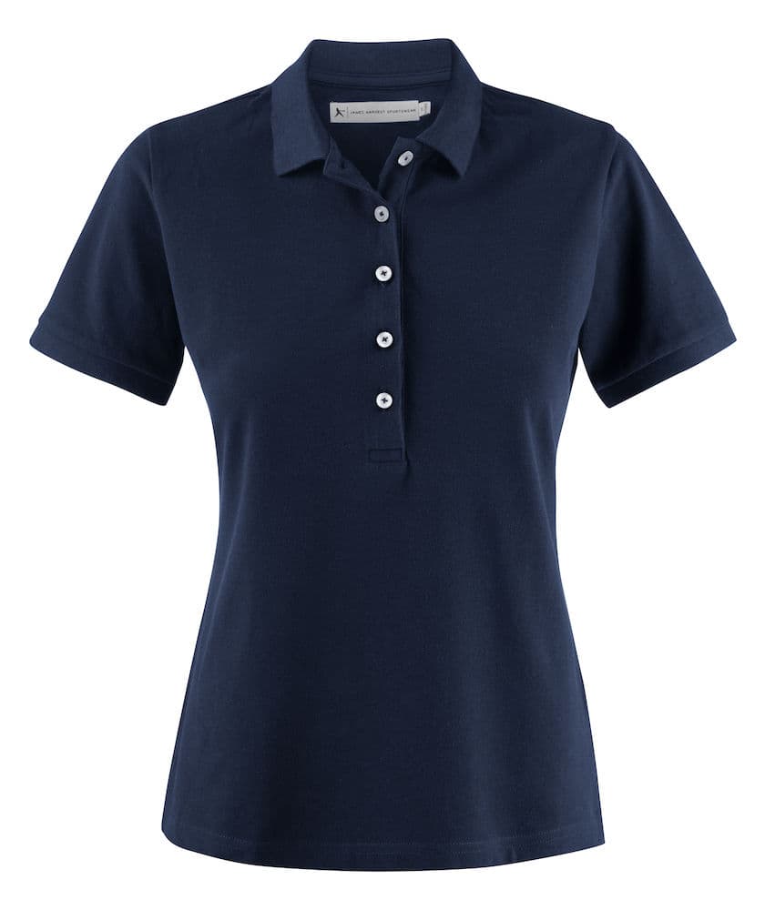 POLO 2125034 SUNSET MÀNIGA CURTA DONA BLAU MARÍ POLO 2125034 SUNSET MÀNIGA CURTA DONA BLAU MARÍ