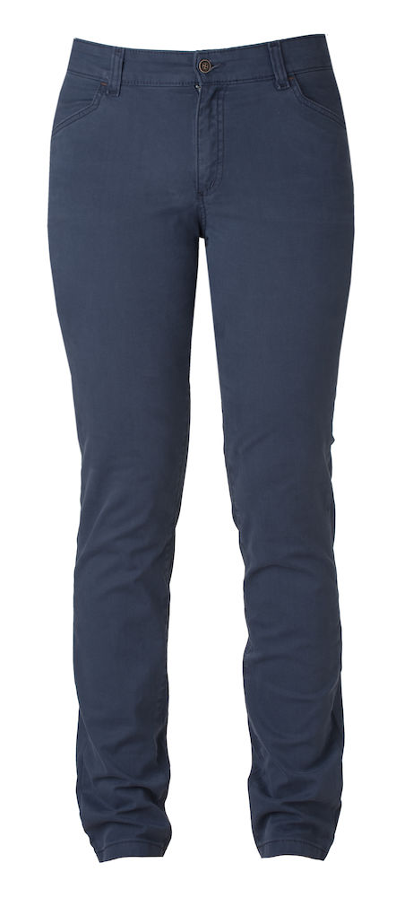 PANTALÓ 2126006 OFFICER DONA BLAU PANTALÓ 2126006 OFFICER DONA BLAU