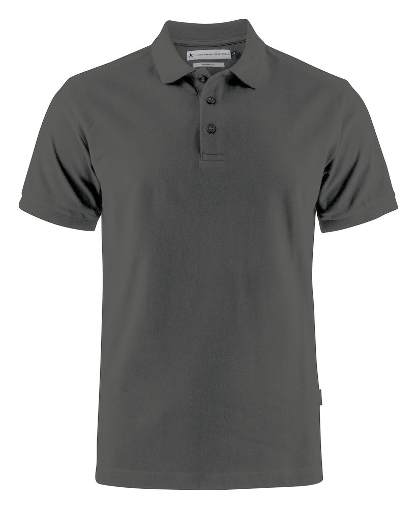 POLO NEPTUNE REGULAR 2135031 MÀNIGA CURTA ANTRACITA HOME POLO NEPTUNE REGULAR 2135031 MÀNIGA CURTA ANTRACITA HOME
