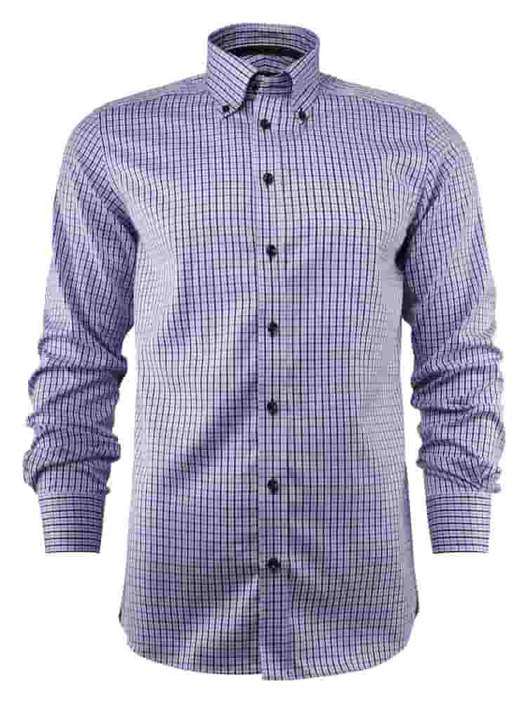 CAMISA 2902801 RED BOW 28 REGULAR SKY BLUE-NAVY MÀNIGA LLARGA HOME CAMISA 2902801 RED BOW 28 REGULAR SKY BLUE-NAVY MÀNIGA LLARGA HOME