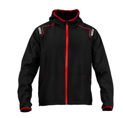 JAQUETA WINDSTOPPER WILSON 02405NR NEGRO JAQUETA WINDSTOPPER WILSON 02405NR NEGRO