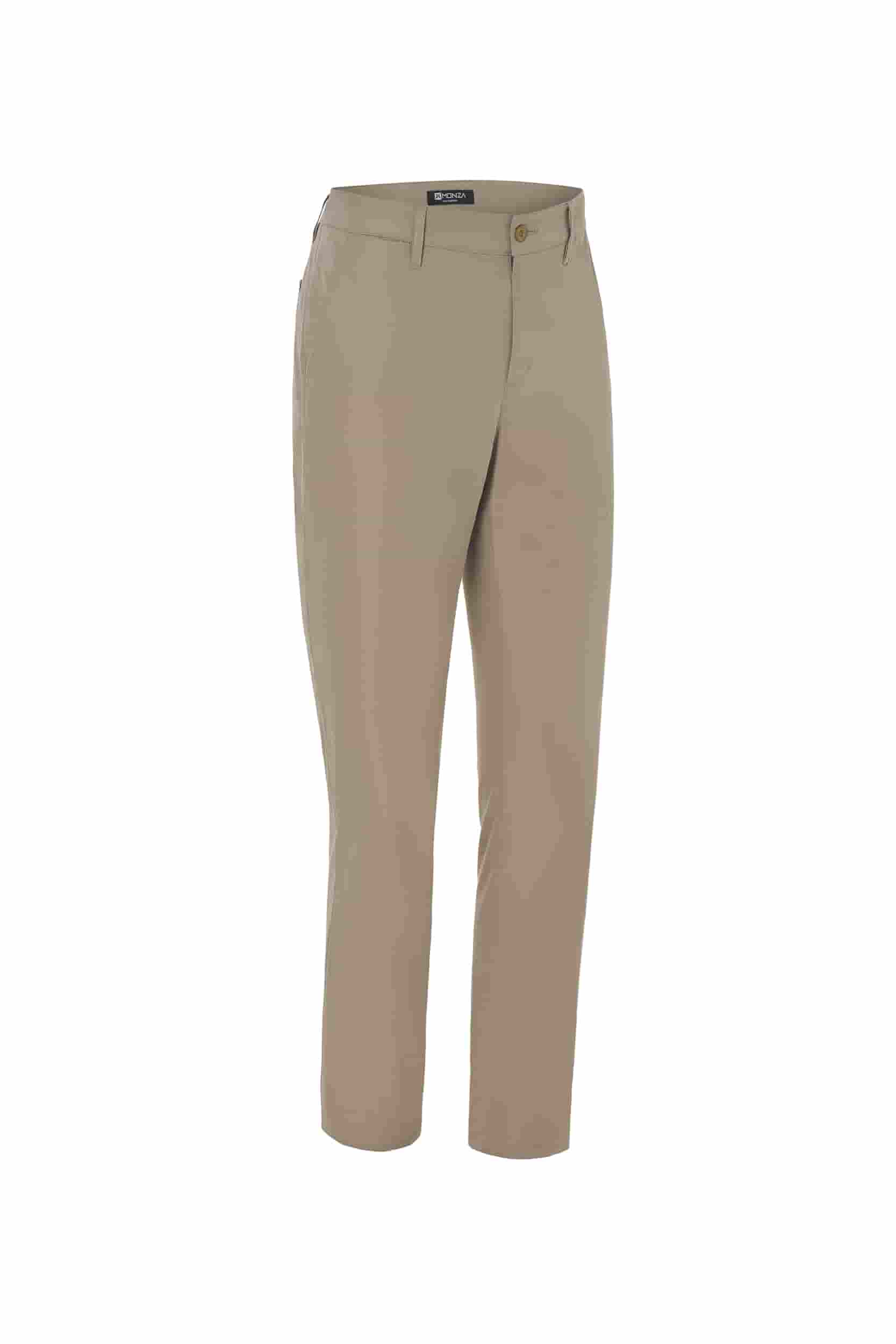 PANTALÓ XINÉS HOME BEIG
