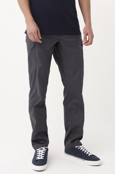 PANTALON FINO 4840 MARINO 57