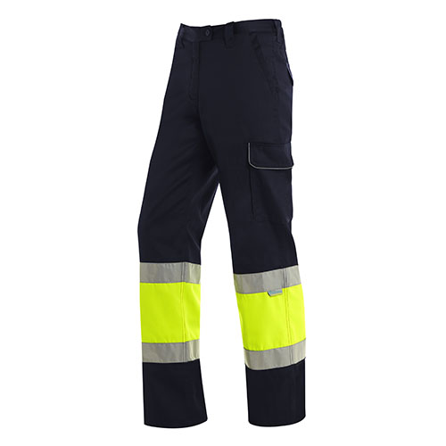 PANTALO 4767 FOLRAT TEFLON MARI GROC T/E