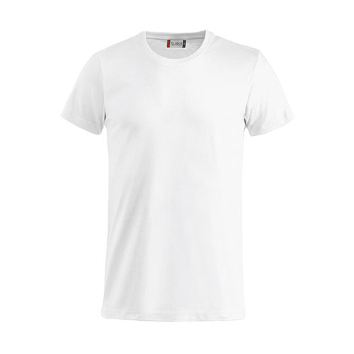 SAMARRETA 029030 BASIC-T MÀNIGA CURTA BLANCA SAMARRETA 029030 BASIC-T MÀNIGA CURTA BLANCA